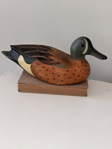 Vintage big sky carvers teal - big,