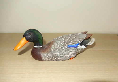 Heritage decoys canada mallard - canada,