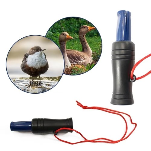 Duck call decoy whistle - call,