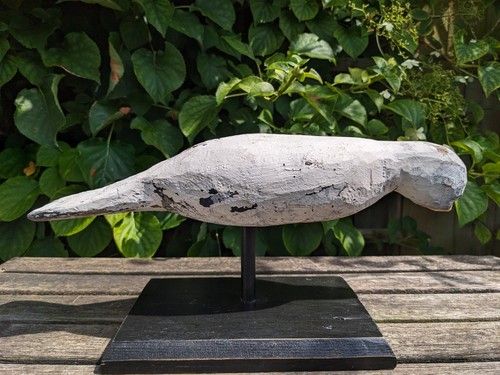 Vintage estate carved - vintage,