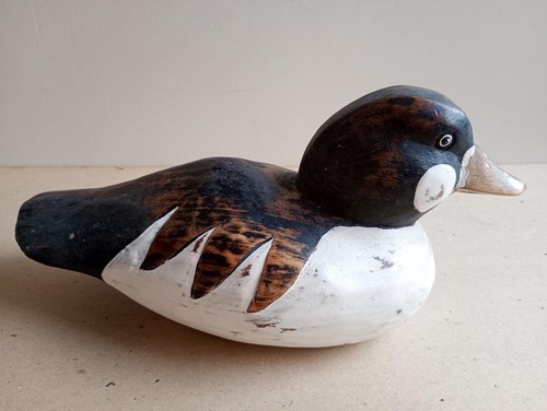 Fabulous vintage hand - fabulous, painted