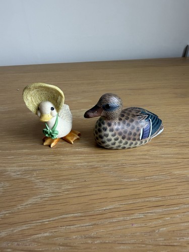 Vintage wooden hand painted - vintage,