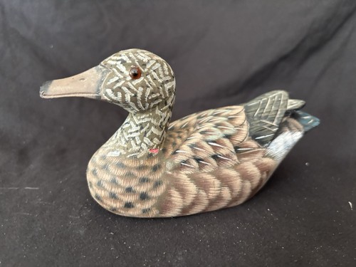 Vintage small wooden - vintage,