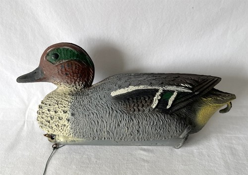 Vintage sport plast greenwing - plast,