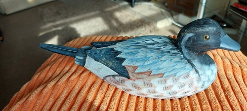 Beautiful vintage wooden - beautiful,