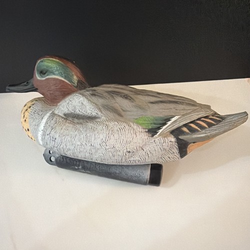 Dakota decoy green teal - decoy,