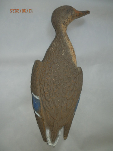 Carry lite vintage mallard - vintage,