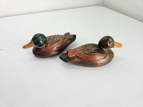Vintage japanese hand carved - vintage,
