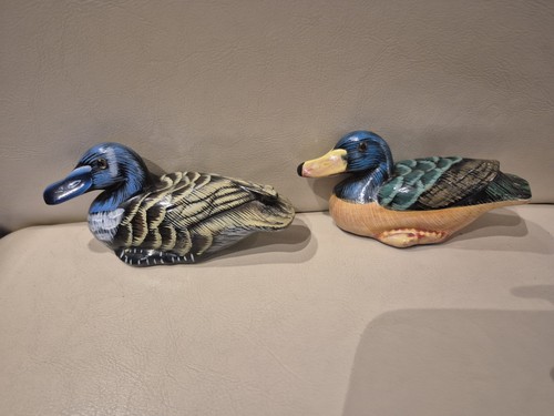 Vintage small clay - small, pottery