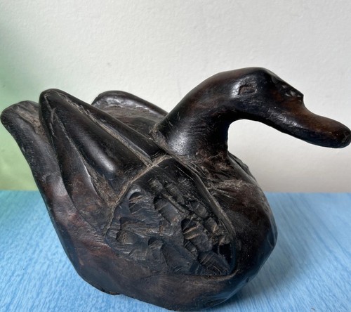 Vintage hand carved - vintage,