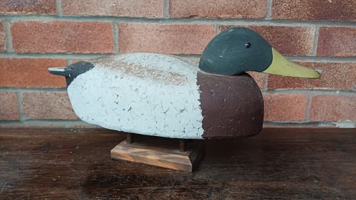 Vintage working cork - &, wood