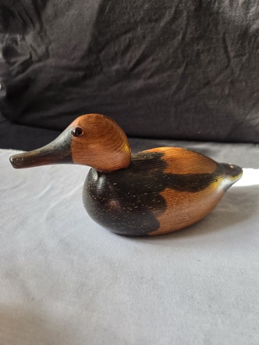 Frank beall hand carved - hand,