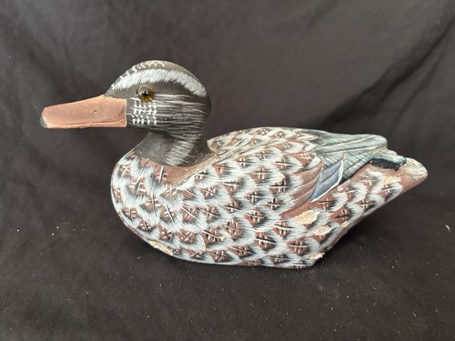 Vintage small wooden - vintage,