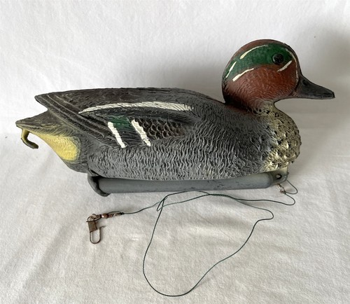 Vintage sport plast greenwing - sport,