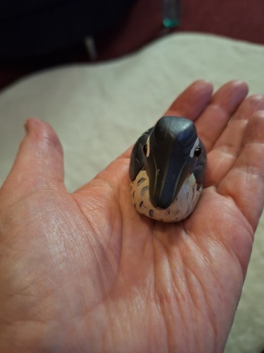 Vintage solid wood hand - vintage,