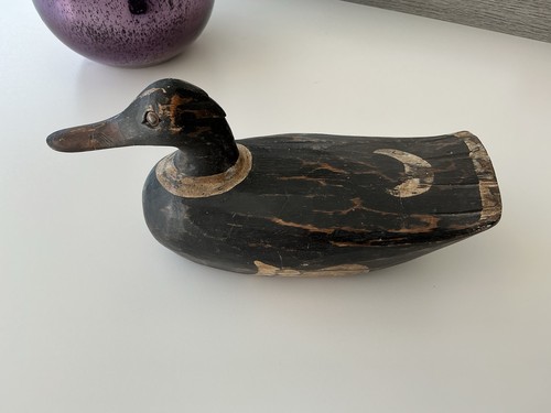 Vintage hand carved - vintage, folk-art