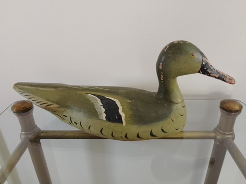 Antique original wooden carved - original,