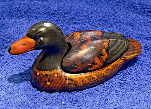 Vintage hand painted - vintage,